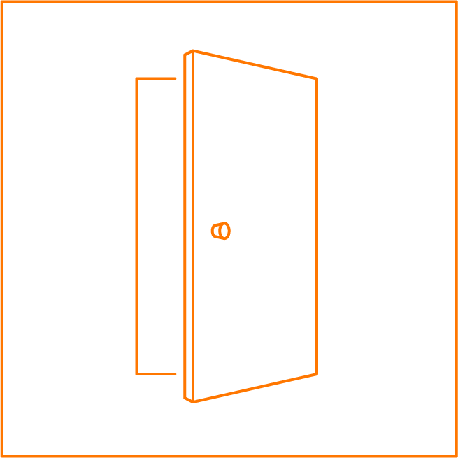 鍵を掛けたか何度も確認をしてしまう