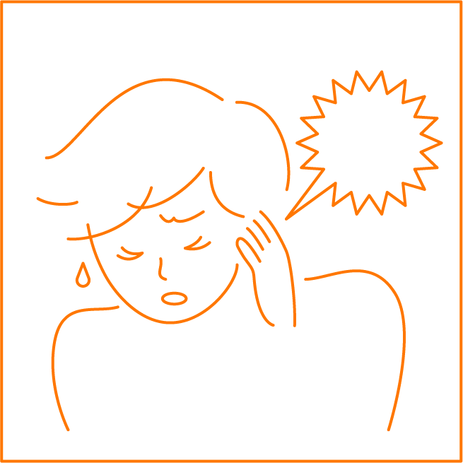 いない人の声が聞こえる