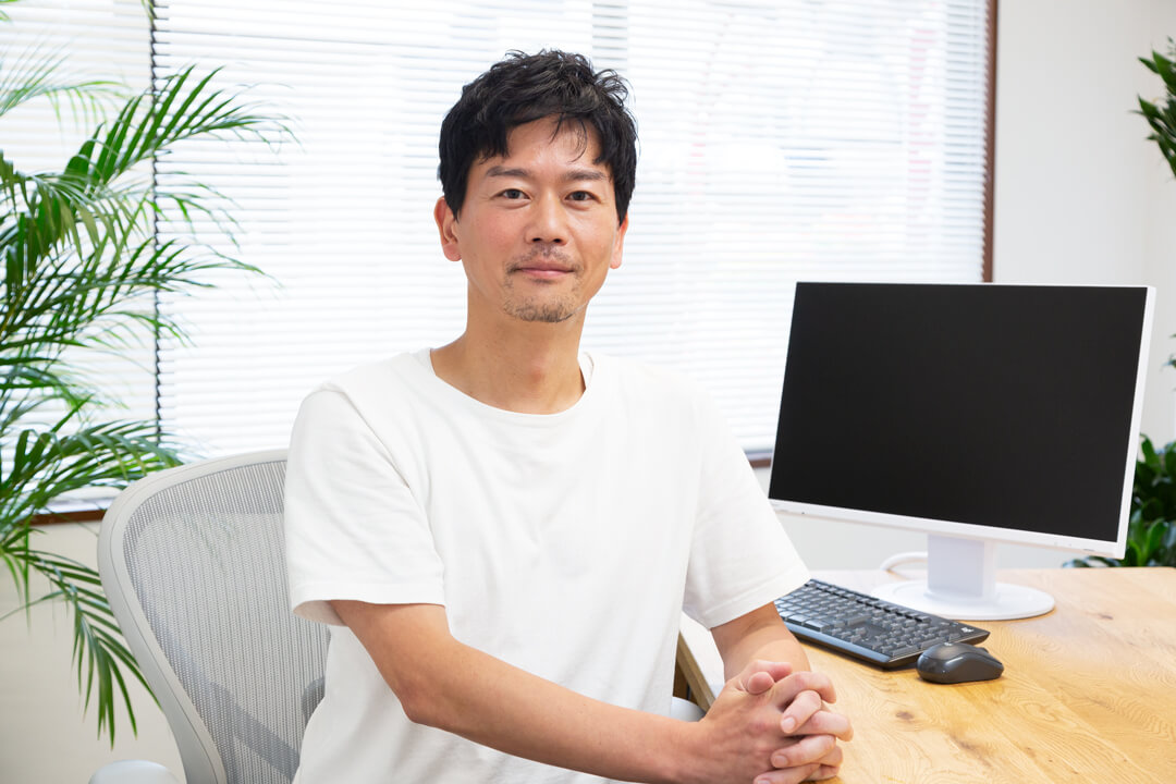 さかいメンタルクリニック院長